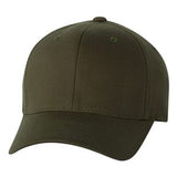 Flexfit Twill Cap