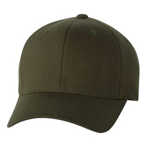 Flexfit Twill Cap