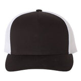 YP Classics 5-Panel Retro Trucker Cap