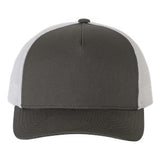 YP Classics 5-Panel Retro Trucker Cap