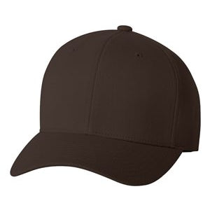 Flexfit Wool-Blend Cap