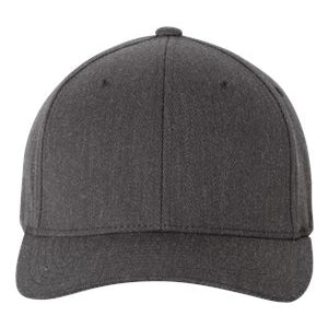Flexfit Wool-Blend Cap