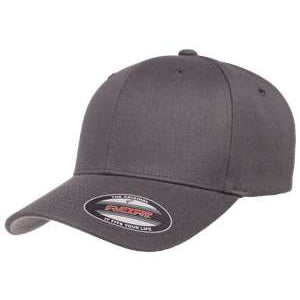Flexfit Wool-Blend Cap