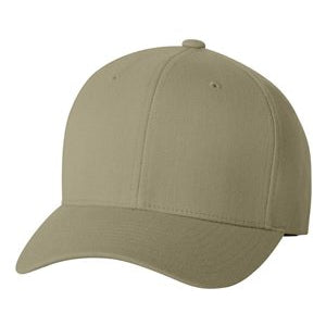 Flexfit Wool-Blend Cap