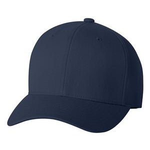 Flexfit Wool-Blend Cap