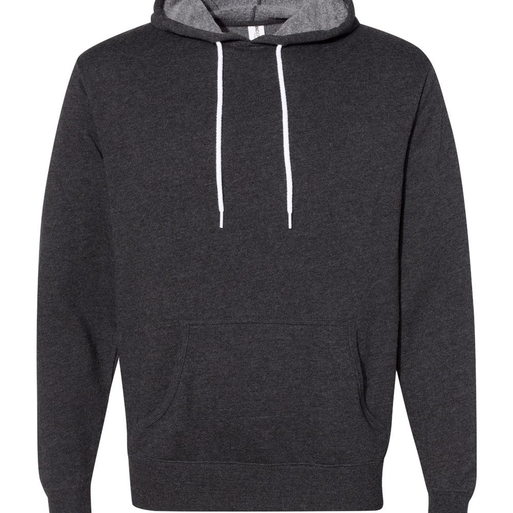 Independent Lightweight Hooded Sweatshirt
