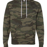 Independent Lightweight Hooded Sweatshirt