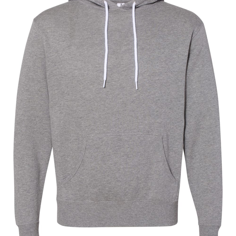 Independent Lightweight Hooded Sweatshirt