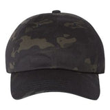YP Classics Classic Dad Cap
