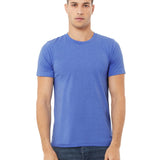 BELLA + CANVAS - Unisex CVC Jersey Tee