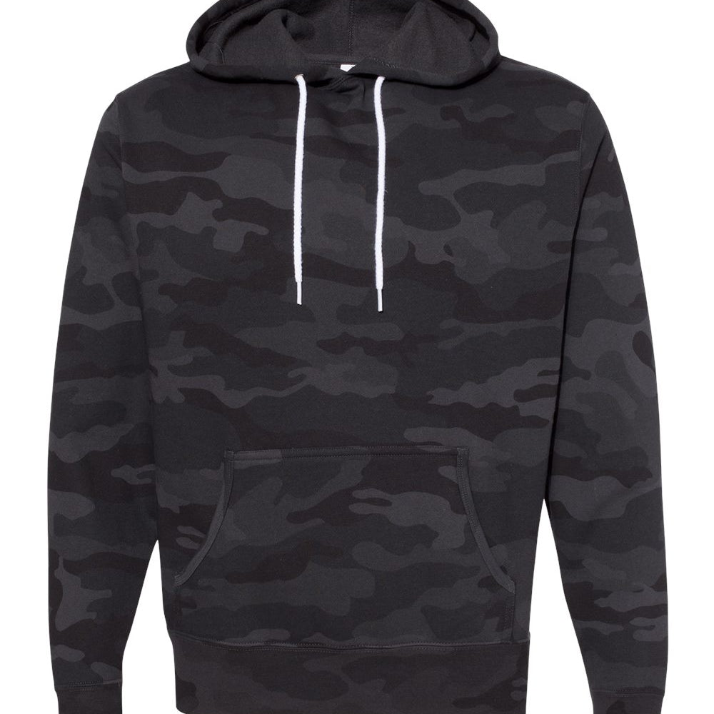 Independent Lightweight Hooded Sweatshirt