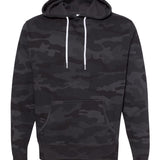 Independent Lightweight Hooded Sweatshirt