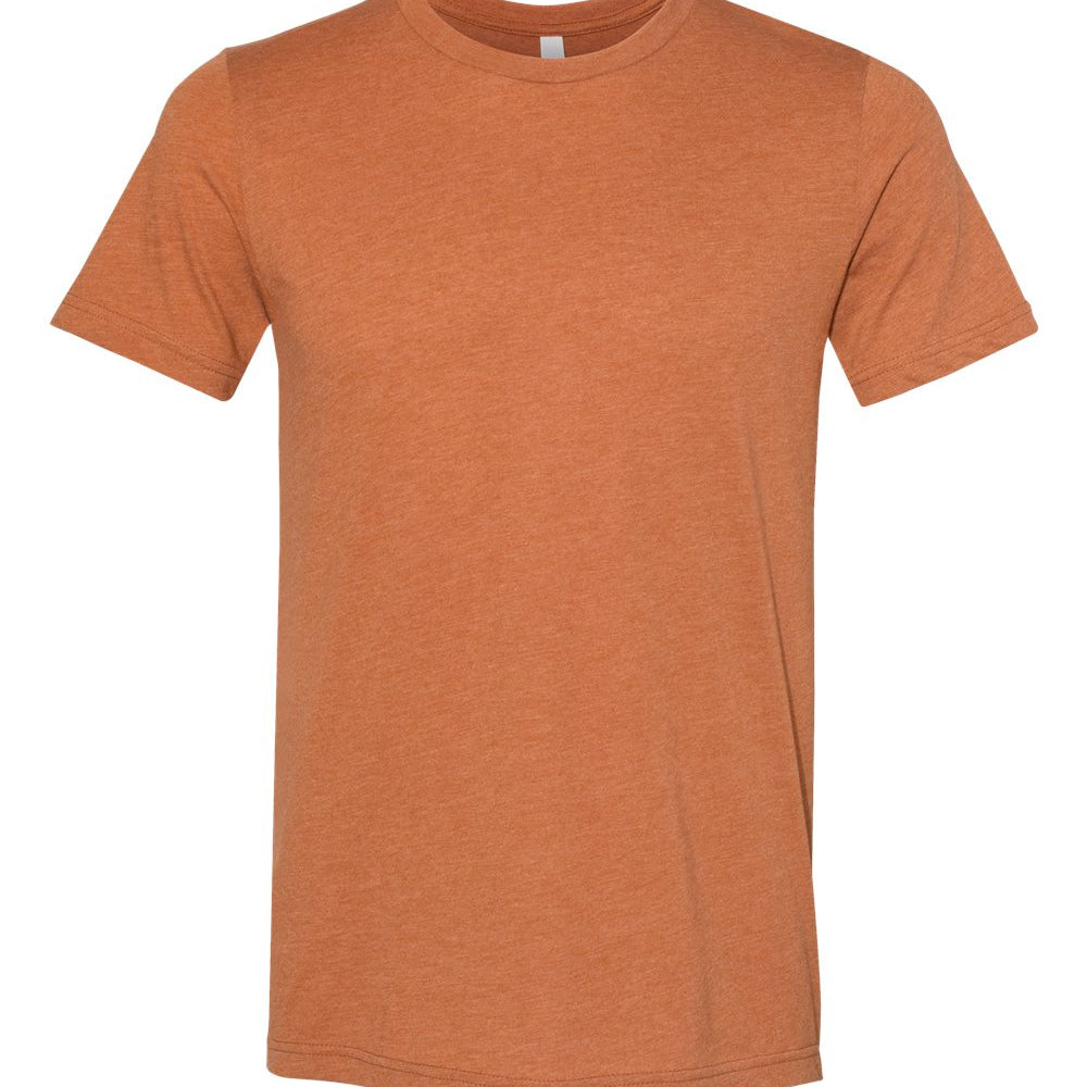 BELLA + CANVAS - Unisex Jersey Tee