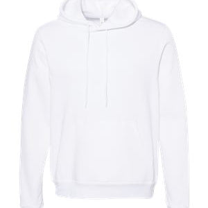 BELLA + CANVAS - Unisex Sponge Fleece Hoodie