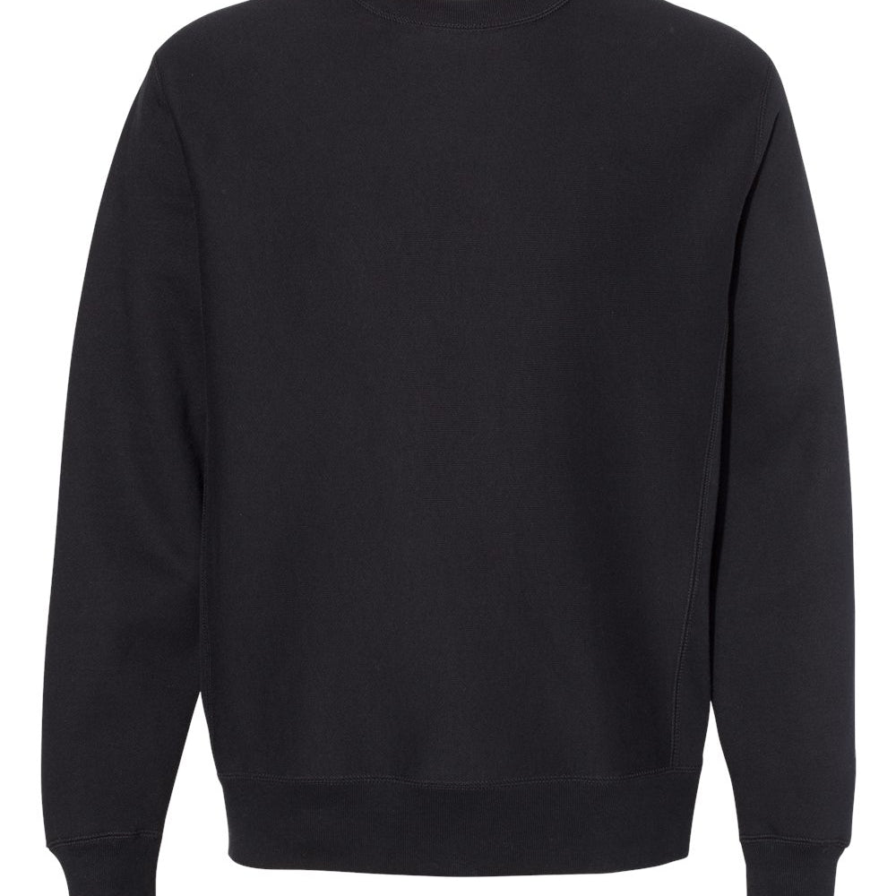 Independent Heavyweight Cross-Grain Sweatshirt