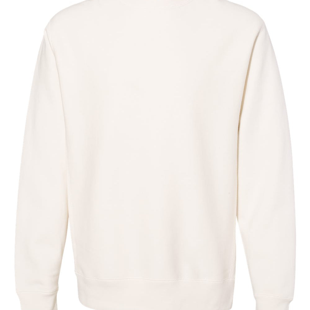 Independent Heavyweight Cross-Grain Sweatshirt