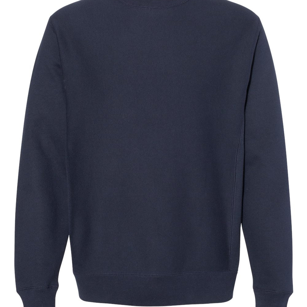 Independent Heavyweight Cross-Grain Sweatshirt