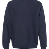 Independent Heavyweight Cross-Grain Sweatshirt