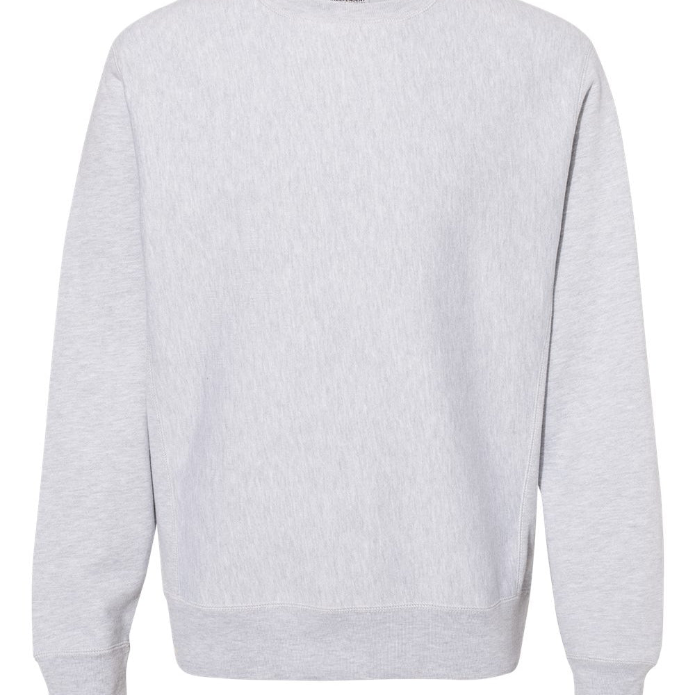 Independent Heavyweight Cross-Grain Sweatshirt