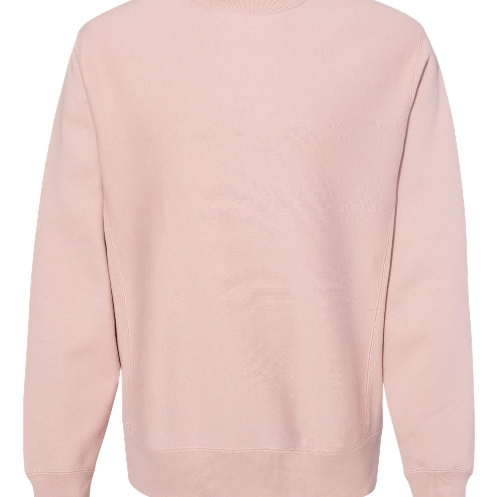 Independent Heavyweight Cross-Grain Sweatshirt