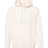 Independent Heavyweight Cross-Grain Hooded Sweatshirt