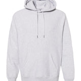 Independent Heavyweight Cross-Grain Hooded Sweatshirt