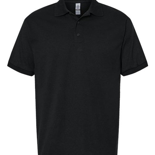 Gildan Dryblend Jersey Polo