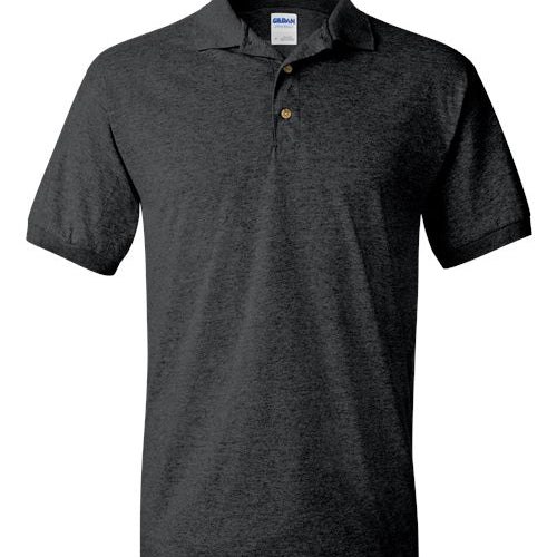 Gildan Dryblend Jersey Polo