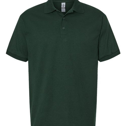Gildan Dryblend Jersey Polo