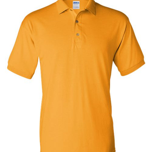 Gildan Dryblend Jersey Polo