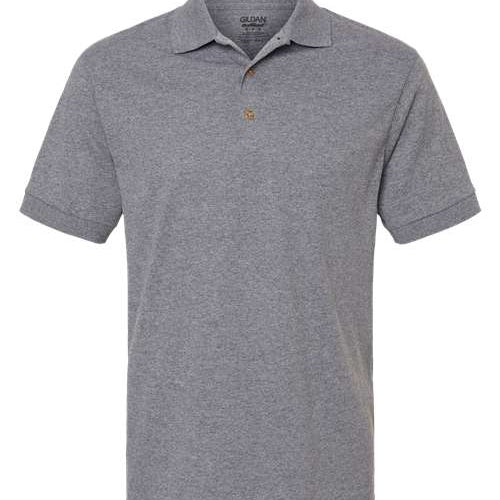 Gildan Dryblend Jersey Polo