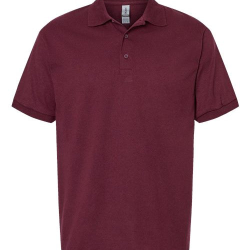 Gildan Dryblend Jersey Polo