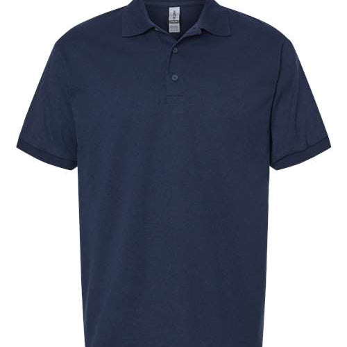 Gildan Dryblend Jersey Polo