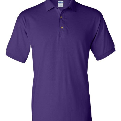 Gildan Dryblend Jersey Polo