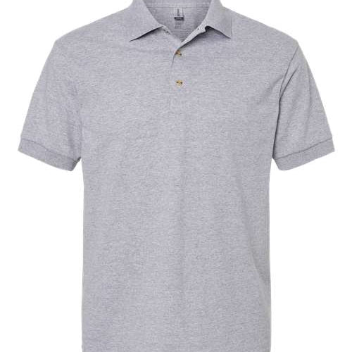 Gildan Dryblend Jersey Polo