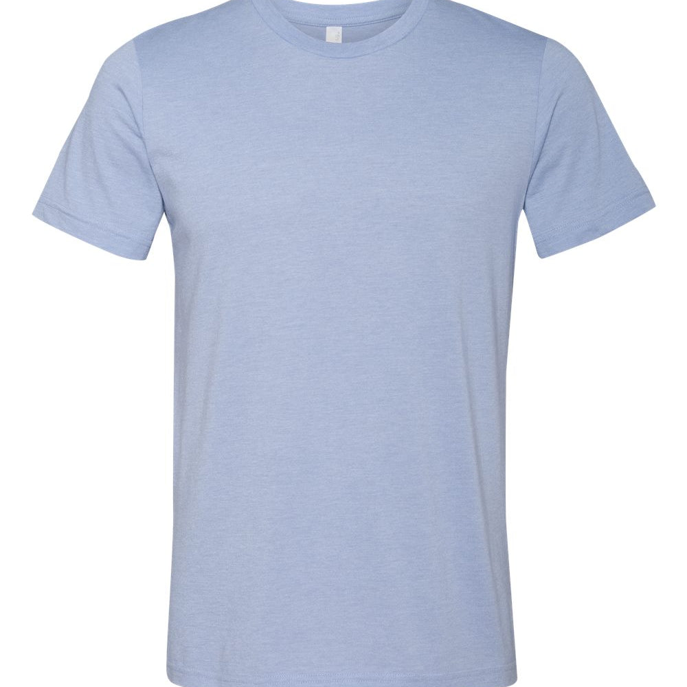 BELLA + CANVAS - Unisex Jersey Tee