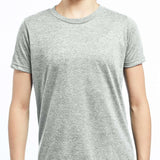 M&O Youth Fine Blend T-Shirt