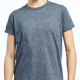 M&O Youth Fine Blend T-Shirt