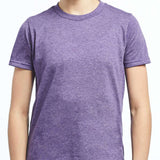 M&O Youth Fine Blend T-Shirt