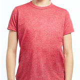 M&O Youth Fine Blend T-Shirt