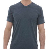 M&O Fine Blend V-Neck T-Shirt