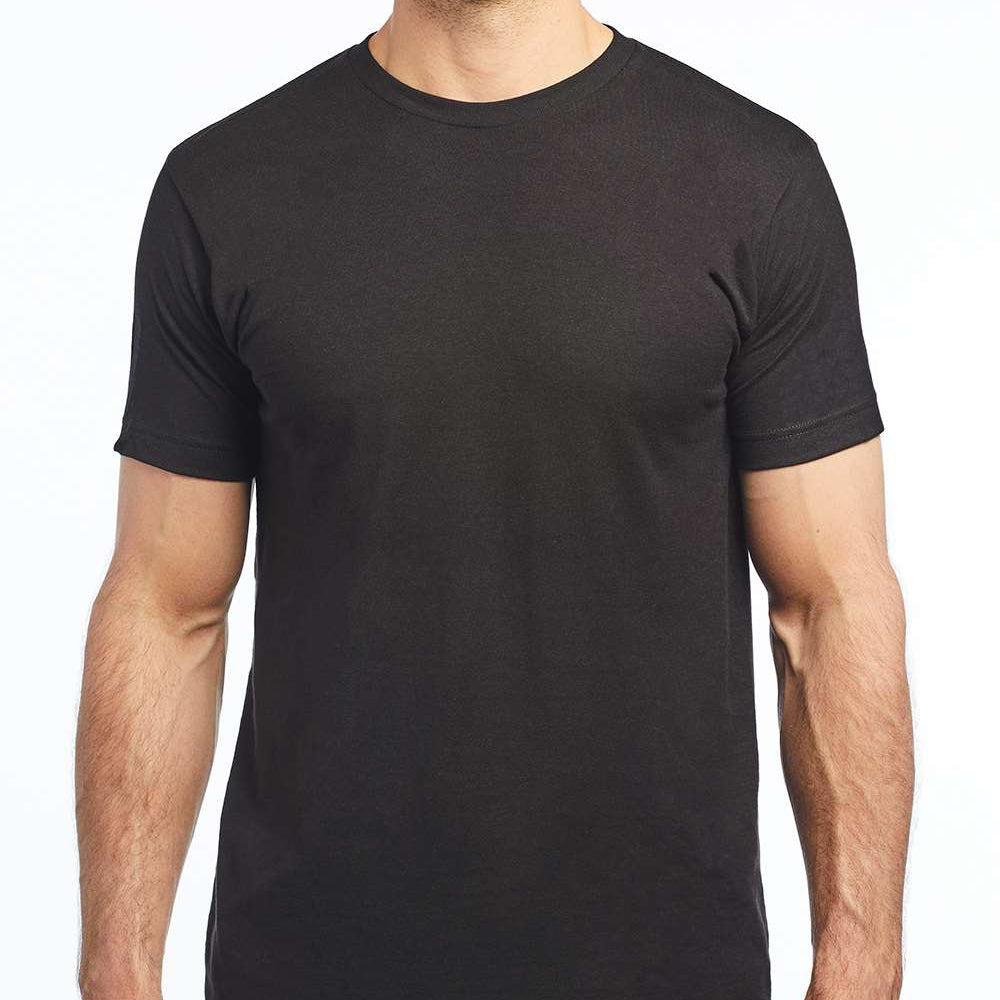 M&O Fine Jersey T-Shirt