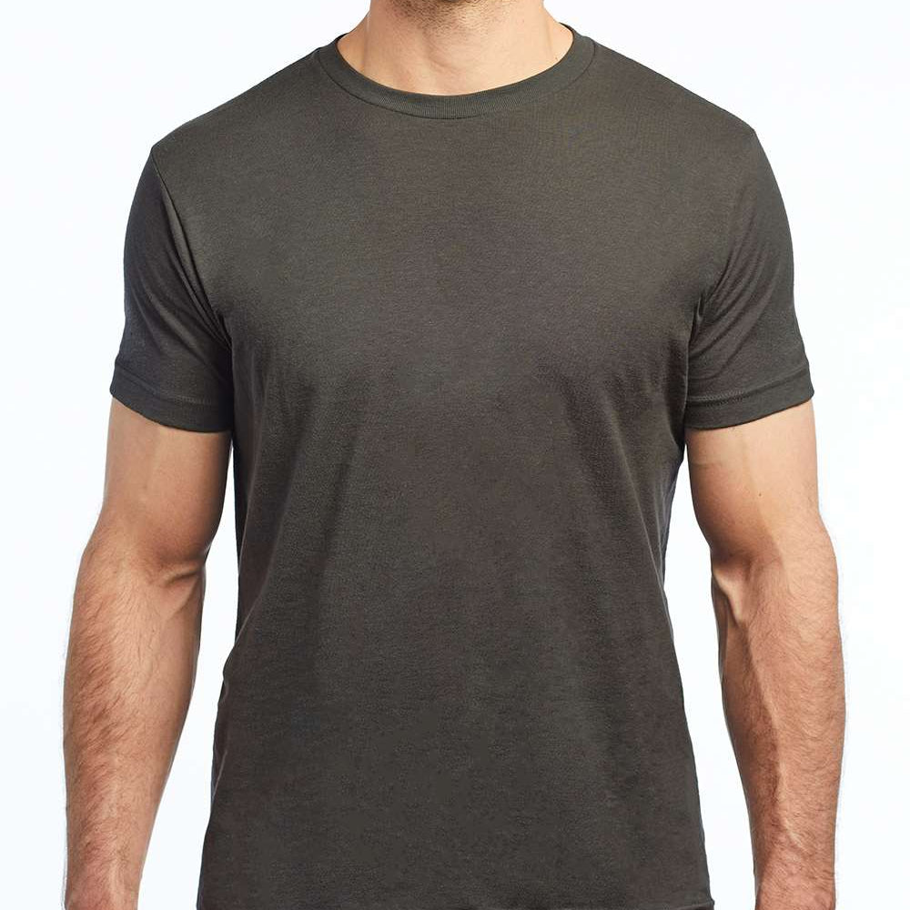 M&O Fine Jersey T-Shirt