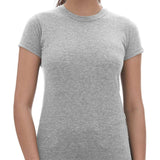 M&O Women's Gold Soft Touch T-Shirt