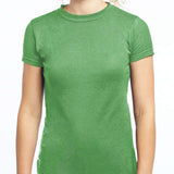 M&O Women's Gold Soft Touch T-Shirt
