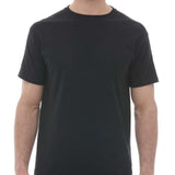 M&O Ring-Spun T-Shirt