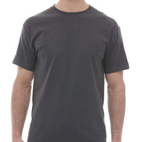 M&O Ring-Spun T-Shirt