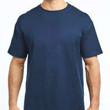 M&O Ring-Spun T-Shirt