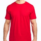 M&O Ring-Spun T-Shirt