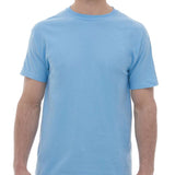 M&O Ring-Spun T-Shirt